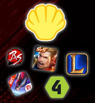 Nạp sò garena (Xong nhanh)